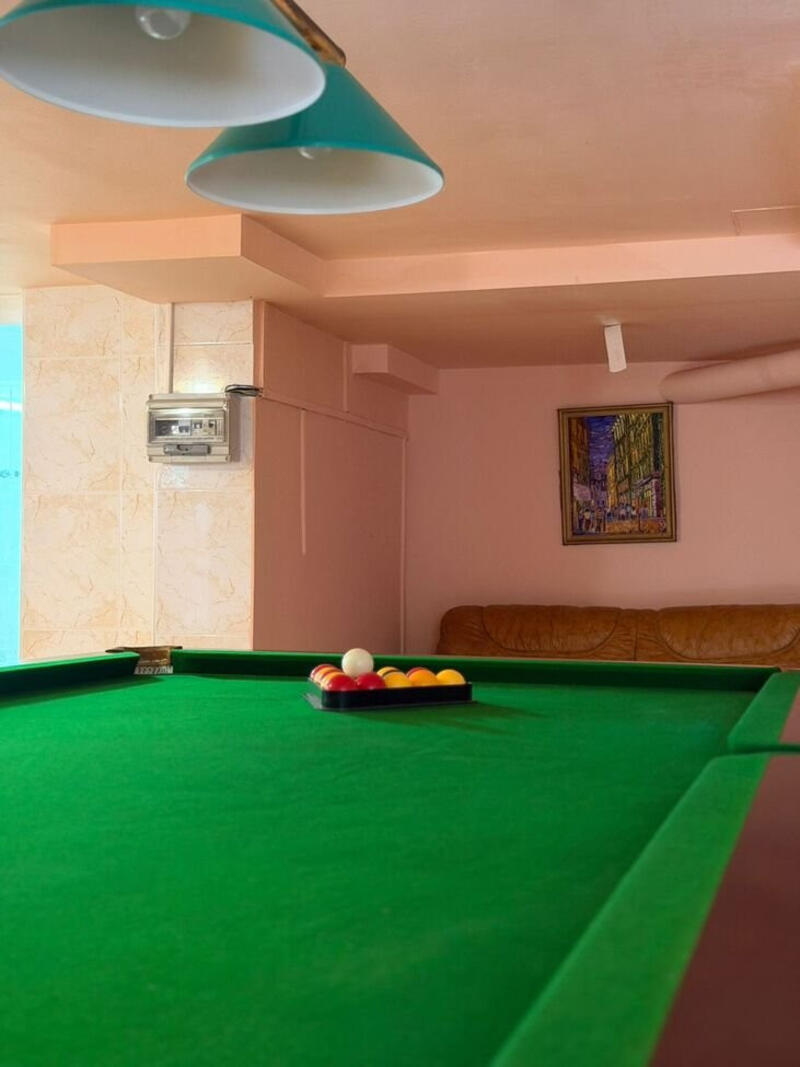 5 Cuarto Villa en venta