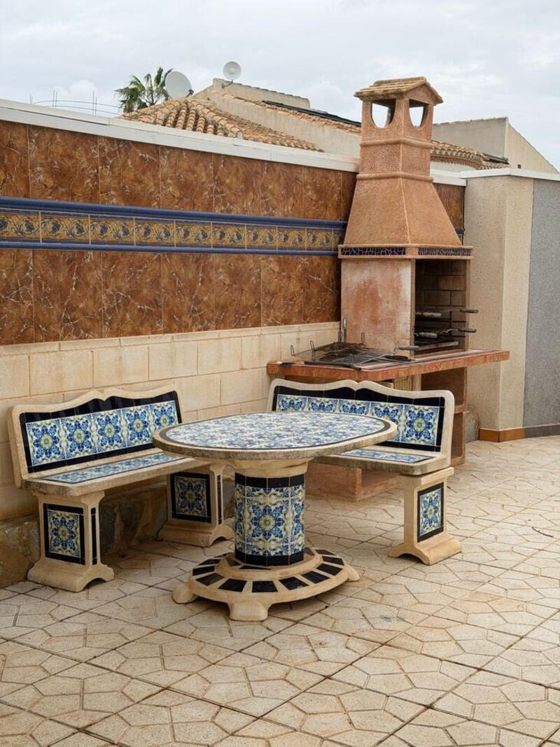 5 Cuarto Villa en venta