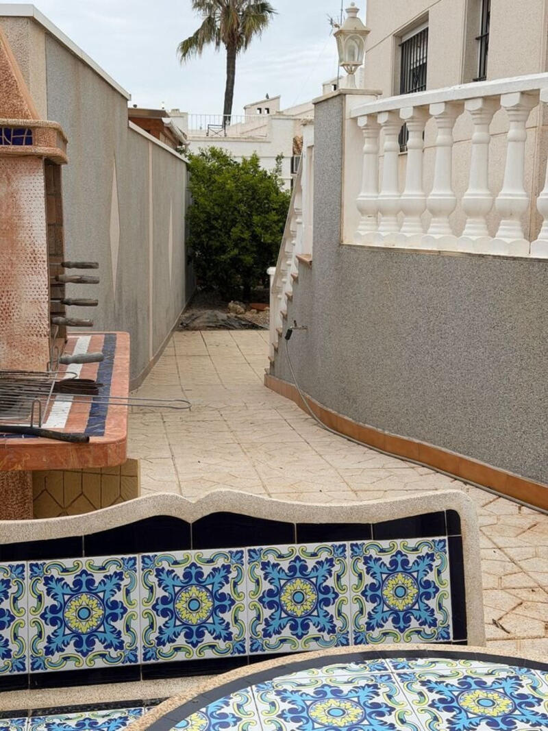 5 Cuarto Villa en venta