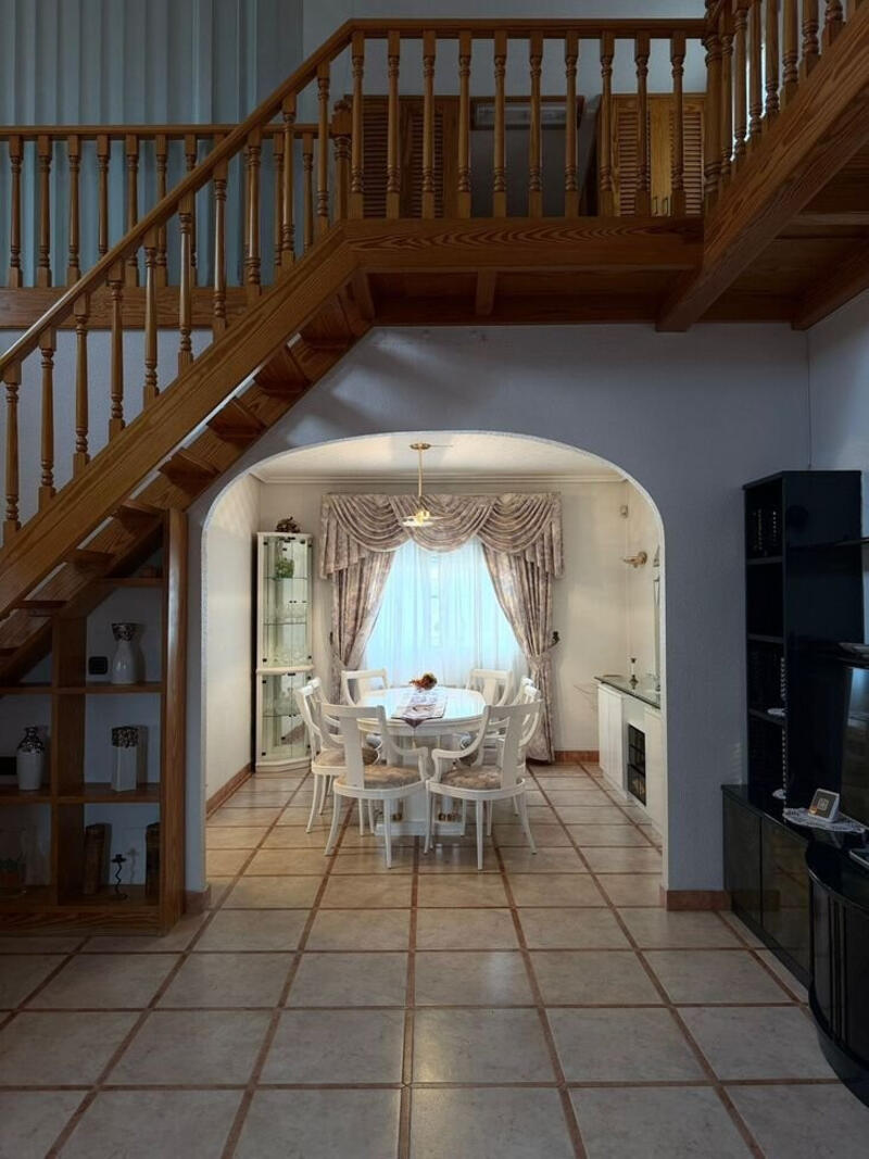 5 Cuarto Villa en venta