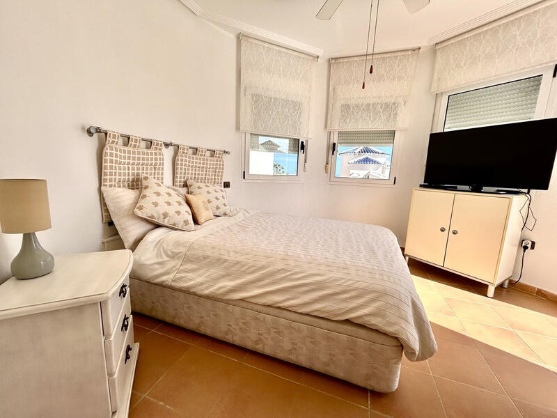 4 soveværelse Villa til salg