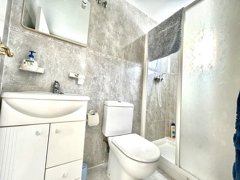 4 soveværelse Villa til salg