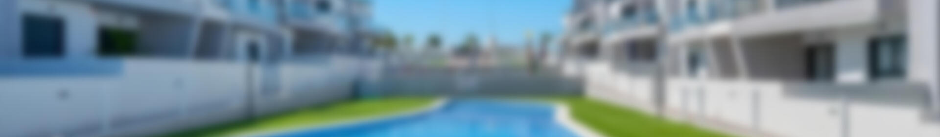 2 slaapkamer Appartement Te koop