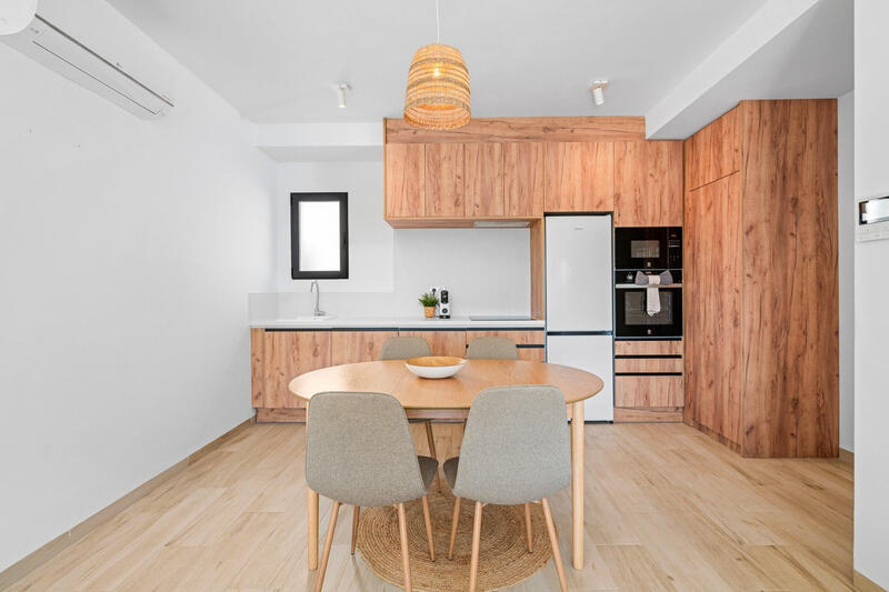 2 slaapkamer Appartement Te koop