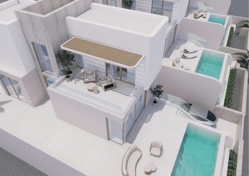 3 bedroom Villa for sale