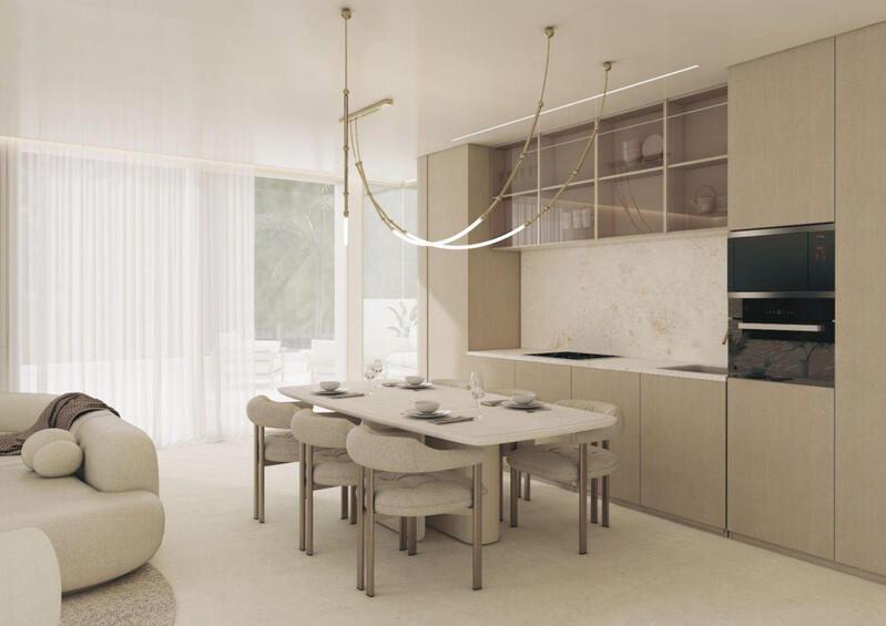 3 bedroom Villa for sale