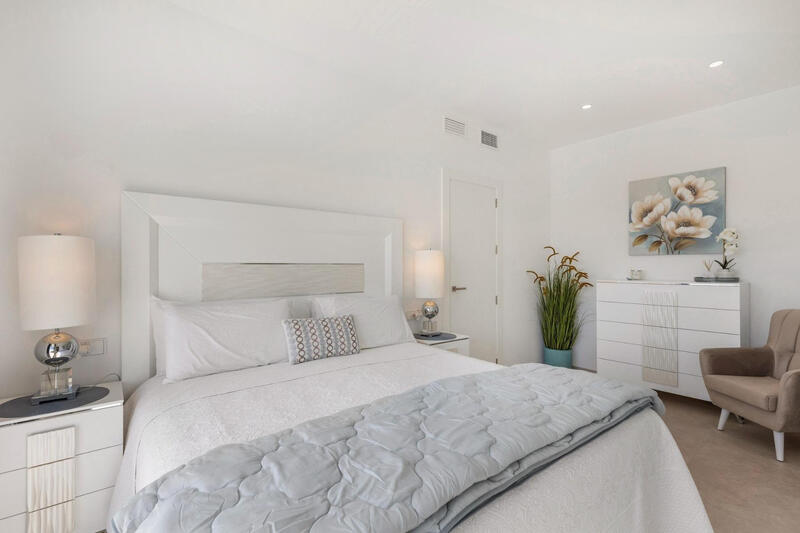 3 Schlafzimmer Villa zu verkaufen