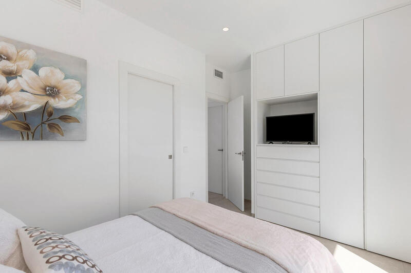 3 Schlafzimmer Villa zu verkaufen