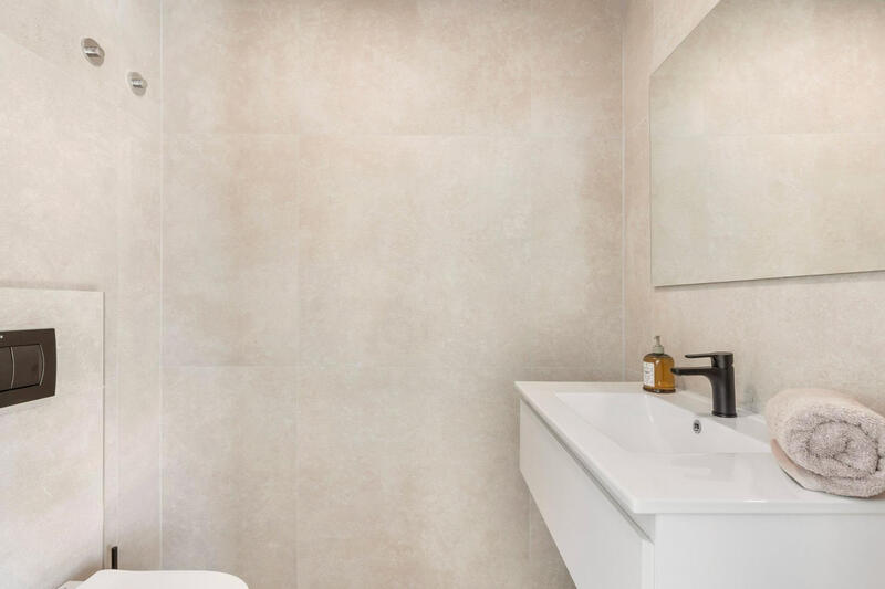 3 Schlafzimmer Villa zu verkaufen