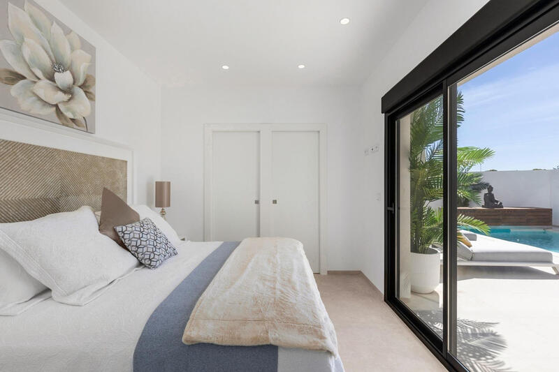 3 Schlafzimmer Villa zu verkaufen