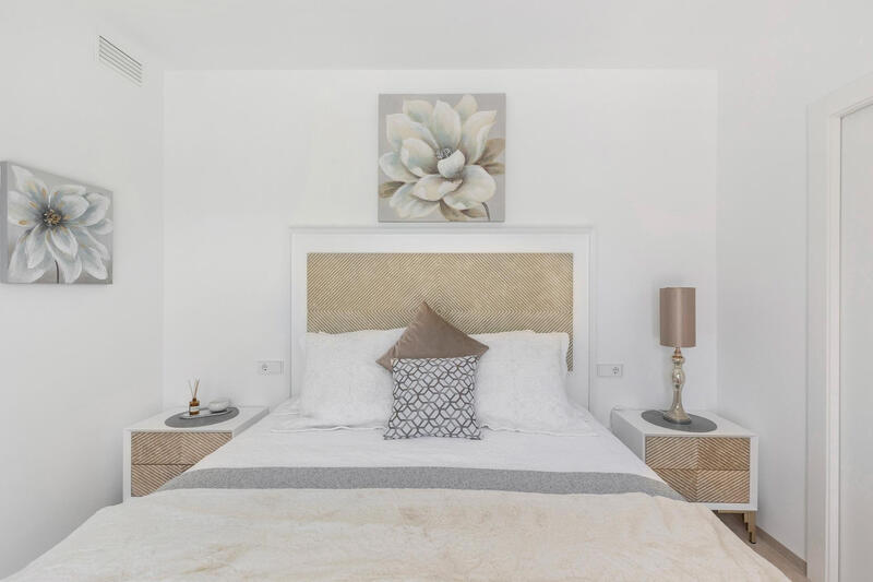 3 Schlafzimmer Villa zu verkaufen