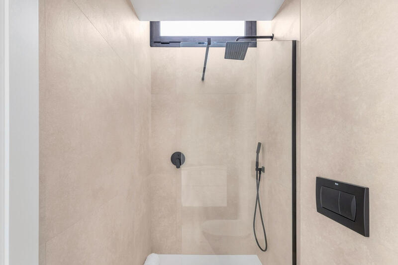 2 Cuarto Villa en venta