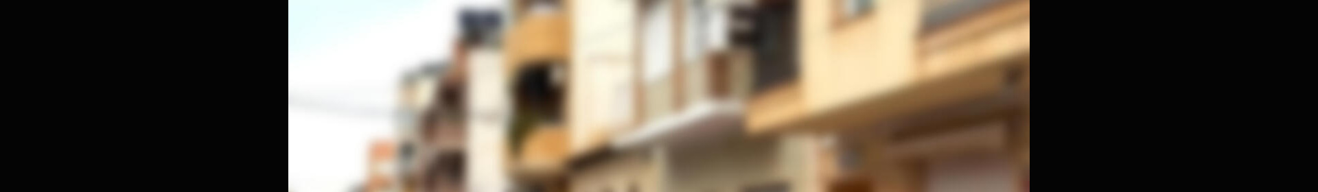 2 slaapkamer Appartement Te koop