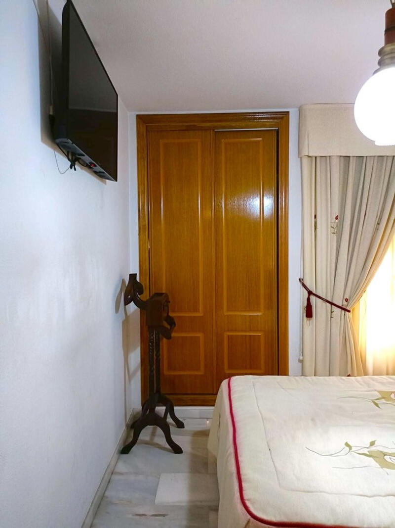 2 slaapkamer Appartement Te koop