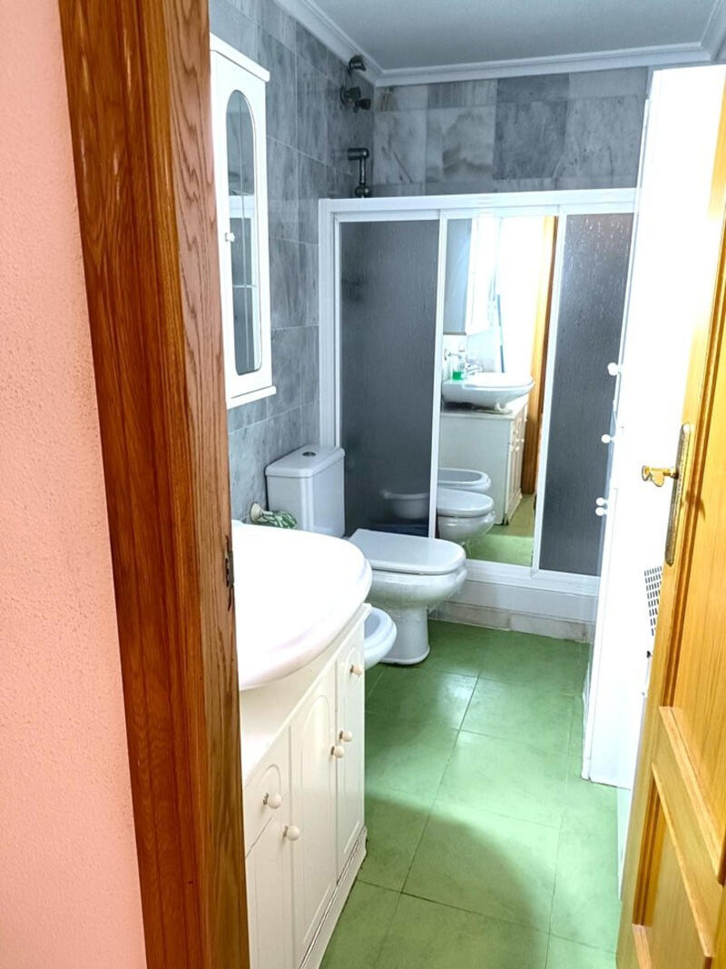 2 slaapkamer Appartement Te koop