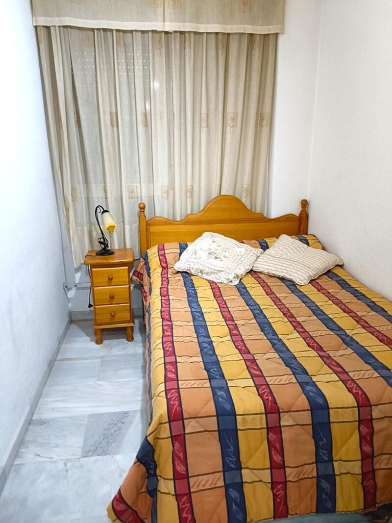 2 slaapkamer Appartement Te koop