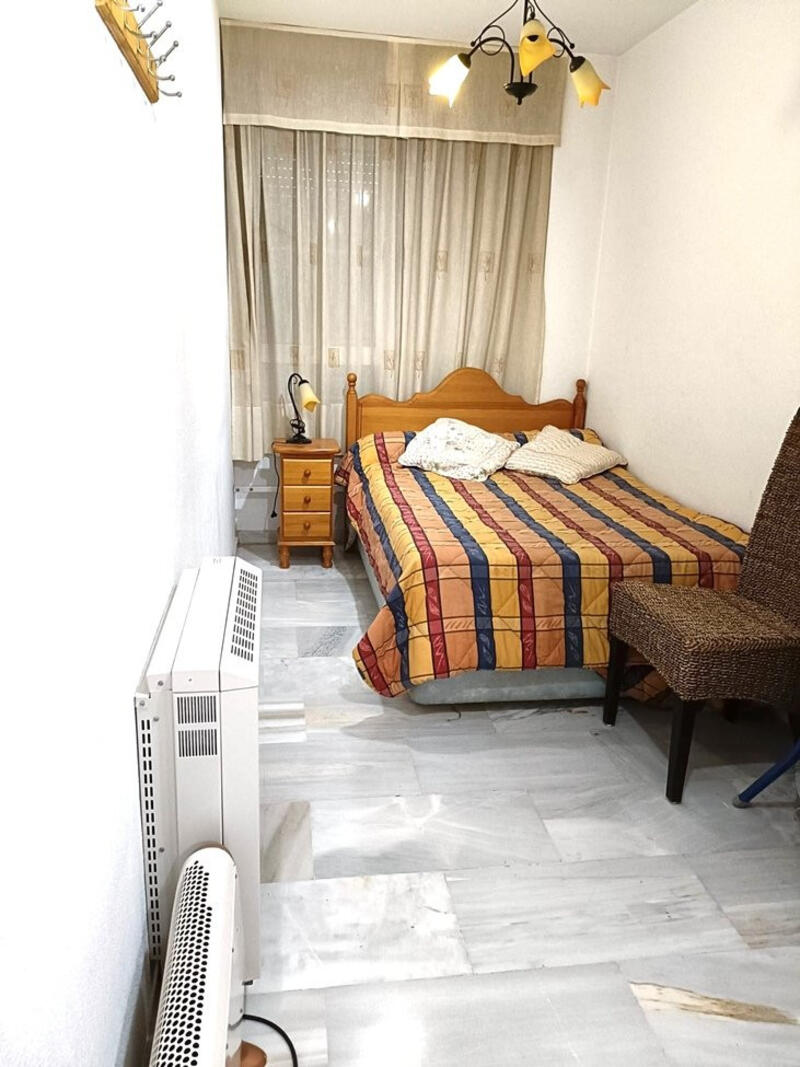 2 slaapkamer Appartement Te koop