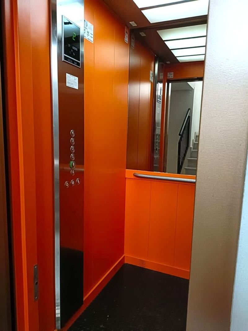 2 slaapkamer Appartement Te koop