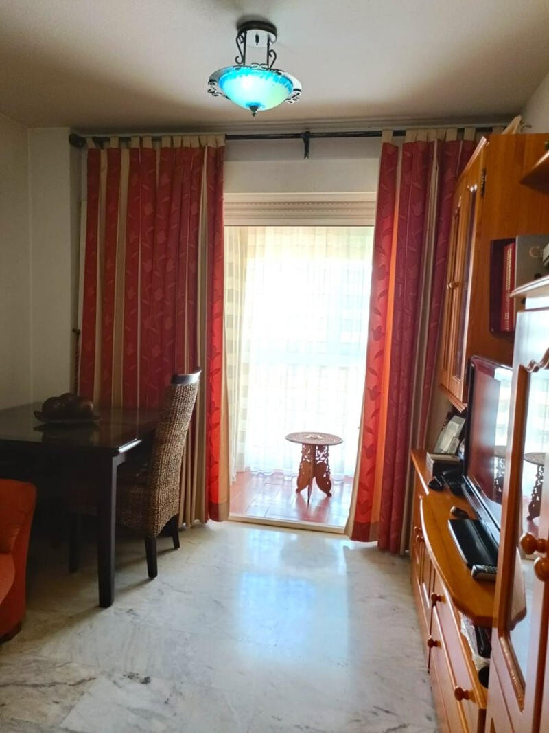 2 slaapkamer Appartement Te koop