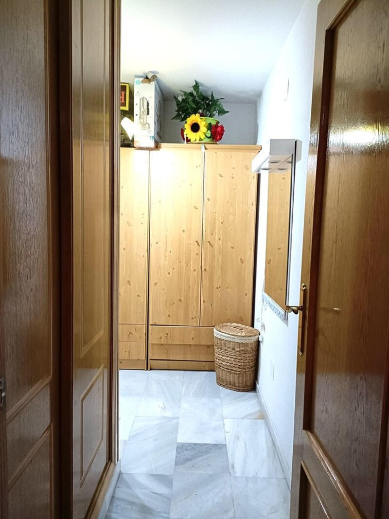 2 slaapkamer Appartement Te koop