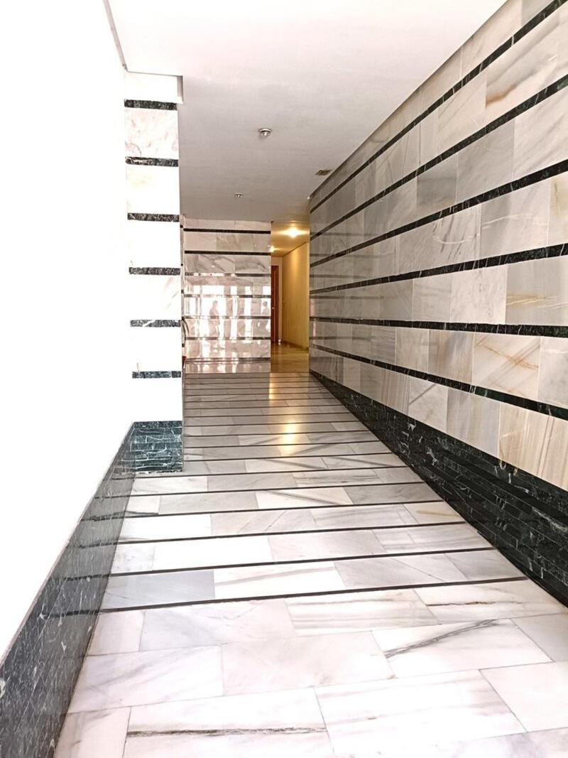 2 slaapkamer Appartement Te koop