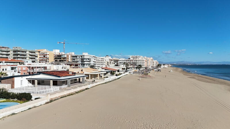 2 slaapkamer Appartement Te koop