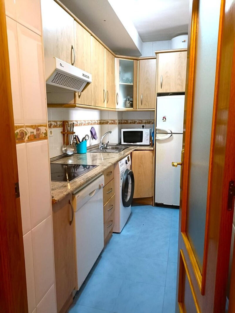 2 slaapkamer Appartement Te koop