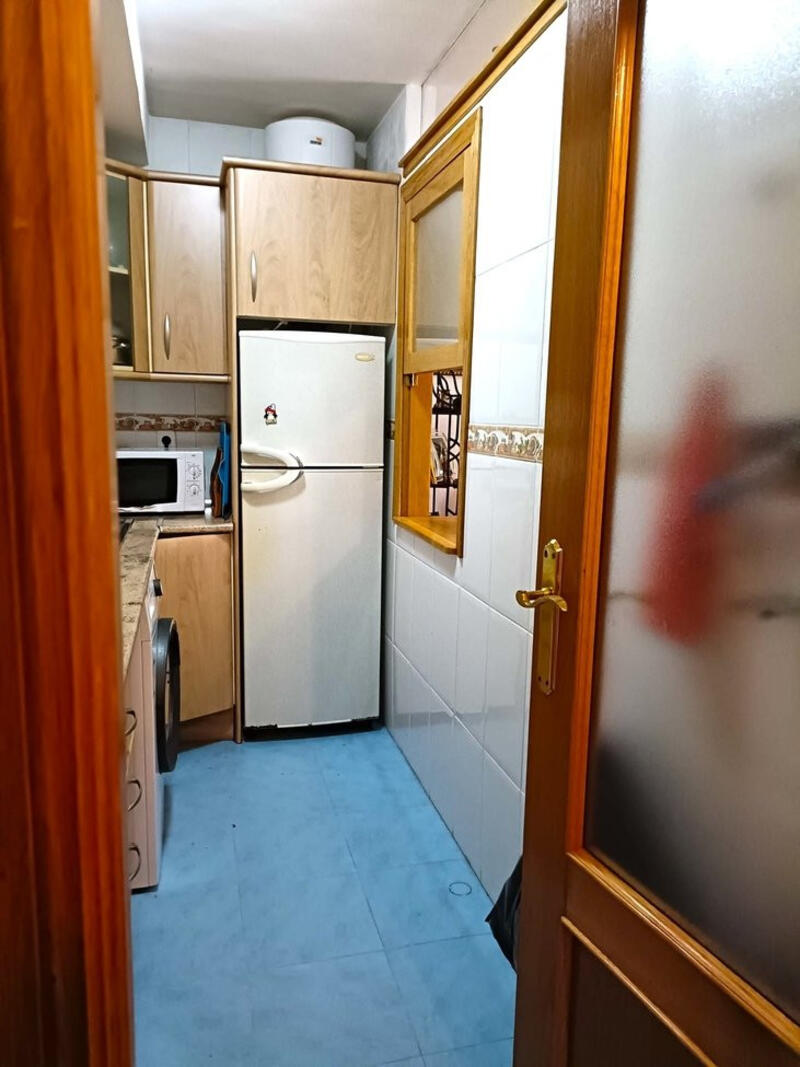 2 slaapkamer Appartement Te koop