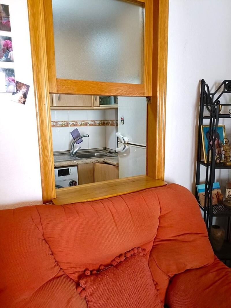 2 slaapkamer Appartement Te koop