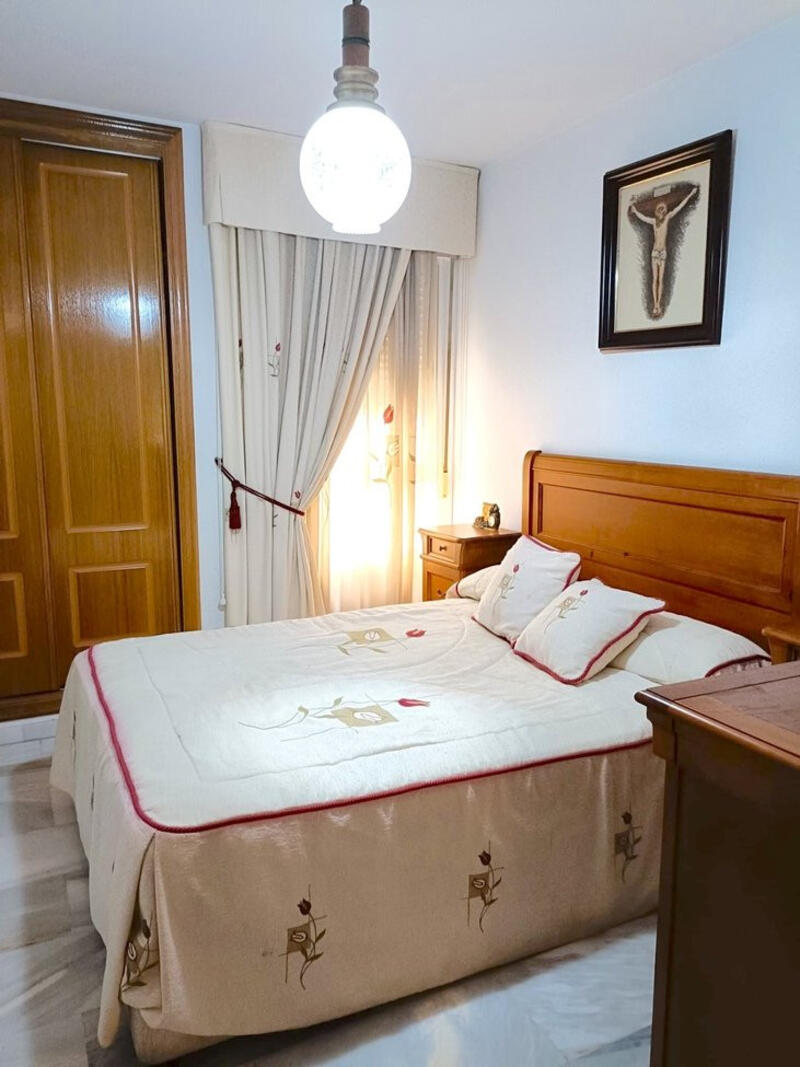 2 slaapkamer Appartement Te koop