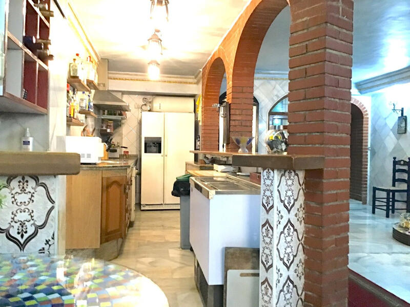 3 Cuarto Apartamento en venta