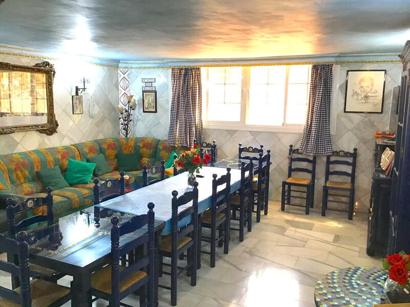 3 Cuarto Apartamento en venta