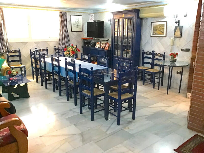 3 Cuarto Apartamento en venta