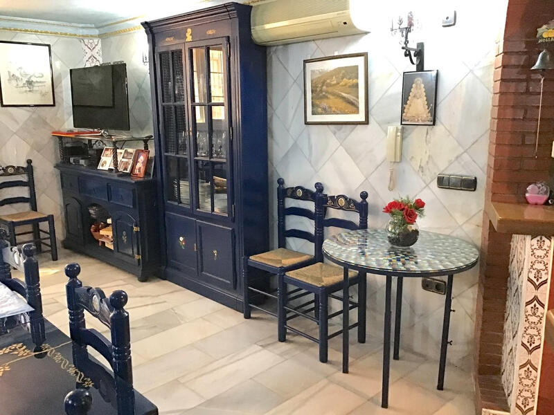 3 Cuarto Apartamento en venta