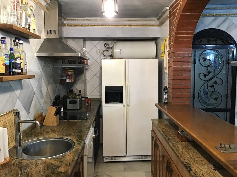 3 Cuarto Apartamento en venta