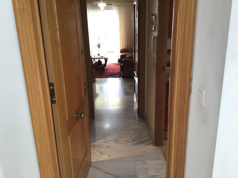 3 Cuarto Apartamento en venta