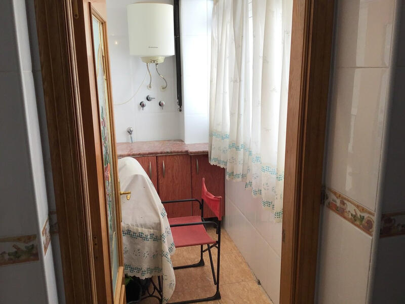 3 Cuarto Apartamento en venta