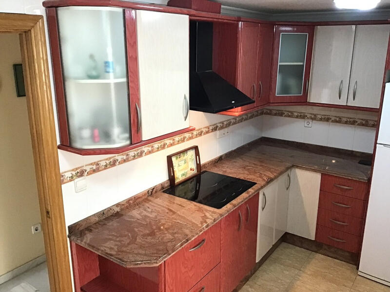 3 Cuarto Apartamento en venta