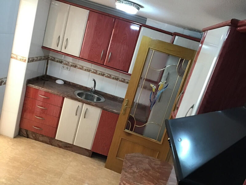 3 Cuarto Apartamento en venta