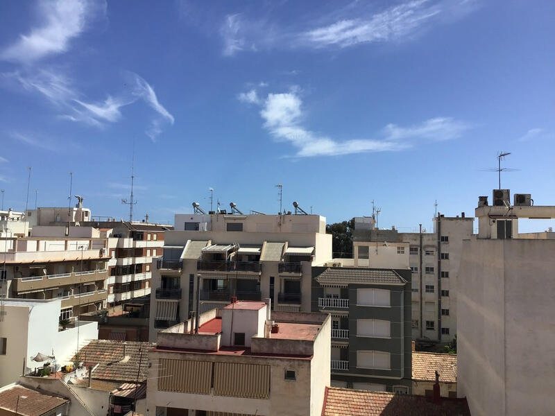 3 Cuarto Apartamento en venta