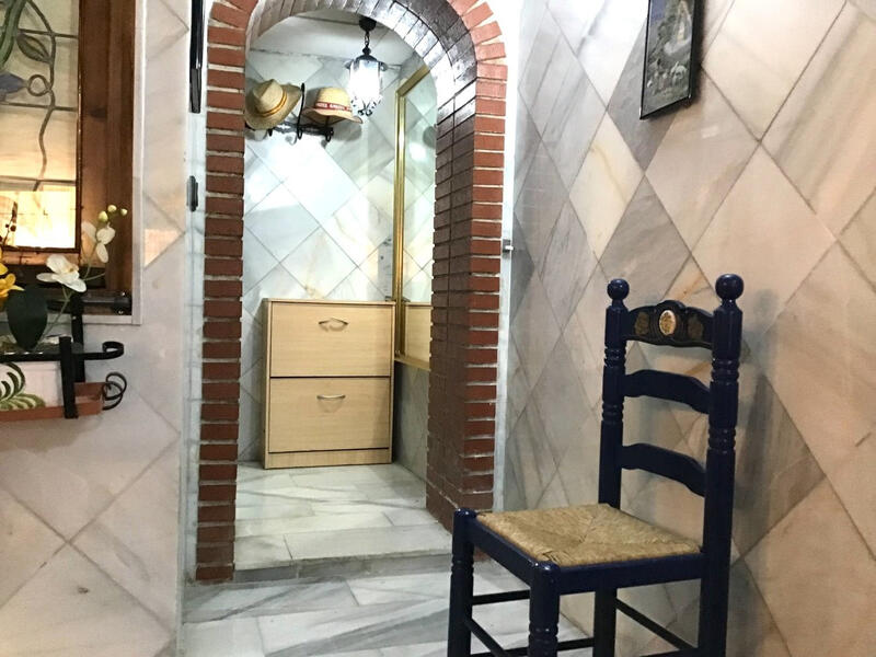 3 Cuarto Apartamento en venta