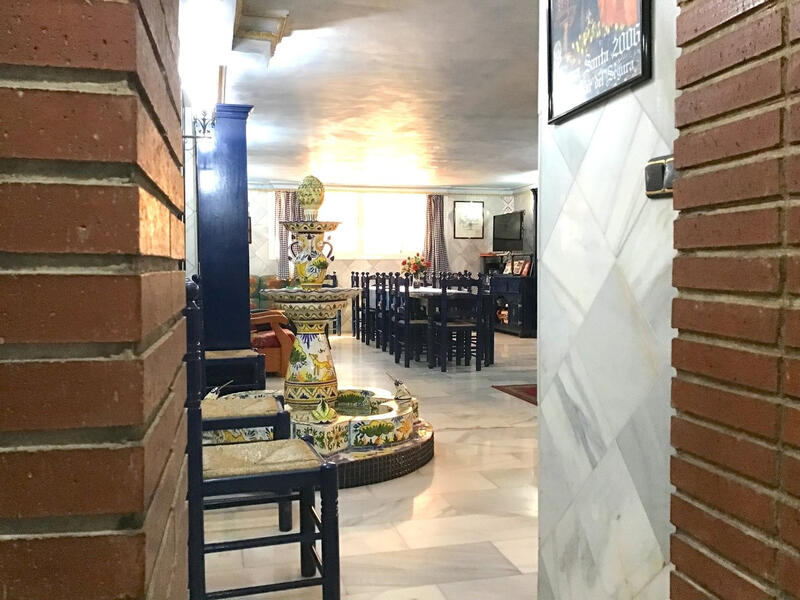 3 Cuarto Apartamento en venta