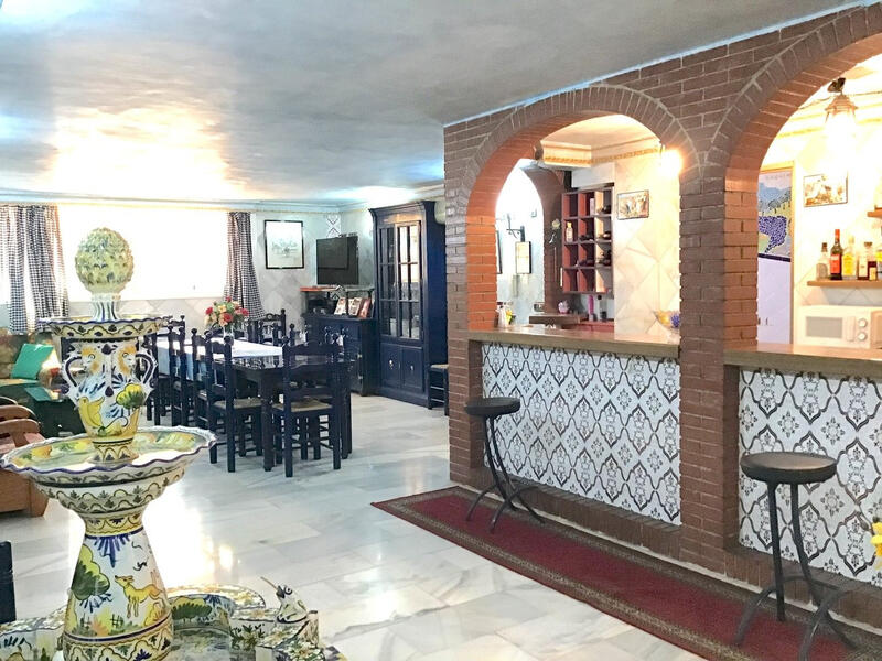 3 Cuarto Apartamento en venta