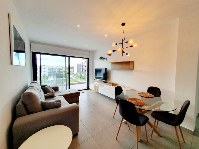 2 sovrum Lägenhet till salu