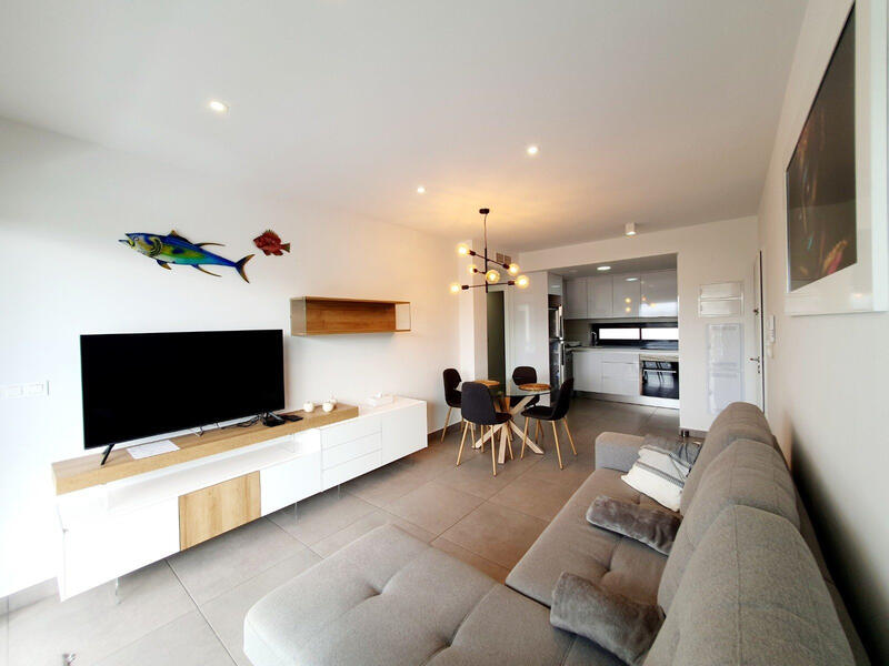 2 sovrum Lägenhet till salu