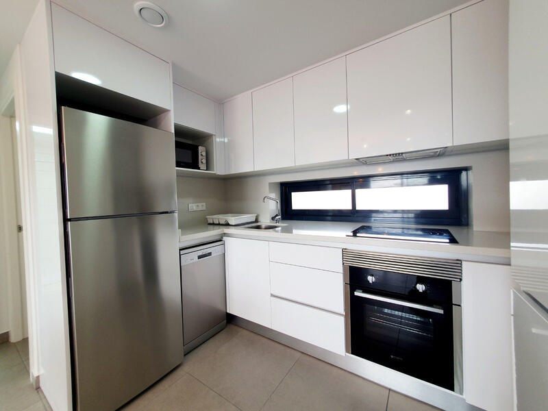 2 sovrum Lägenhet till salu