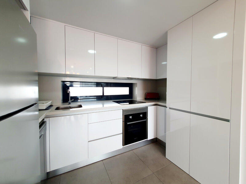 2 sovrum Lägenhet till salu