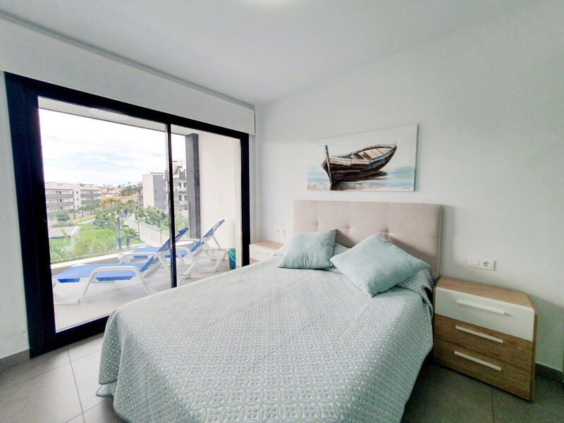 2 sovrum Lägenhet till salu