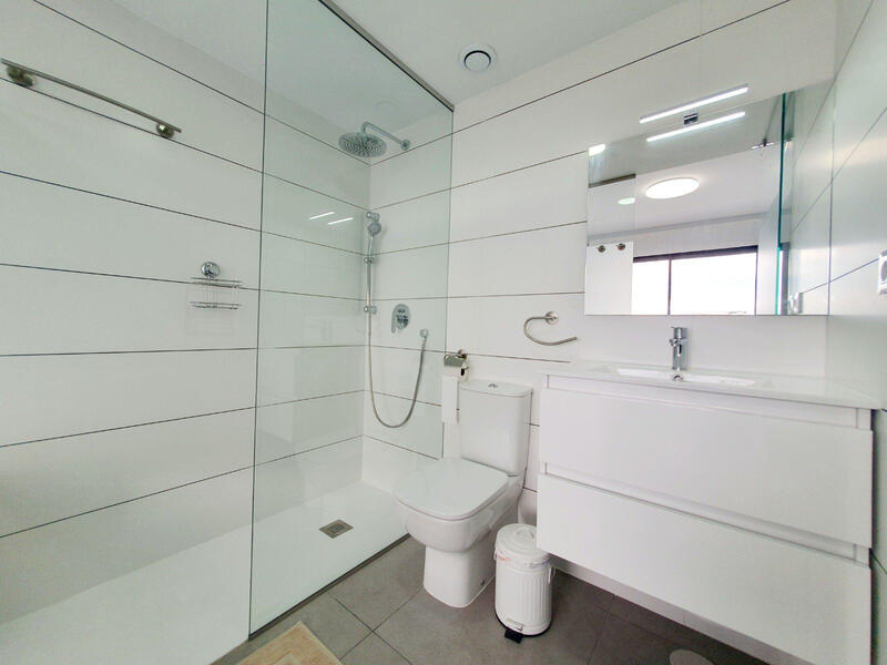 2 sovrum Lägenhet till salu