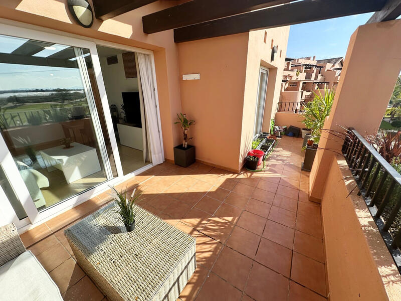 Appartement Te koop in Los Perez (Ayuntamiento Almoradi/Torrevieja), Alicante